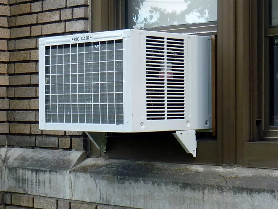 Windows ac