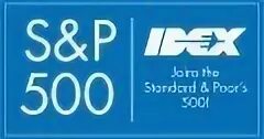Index p