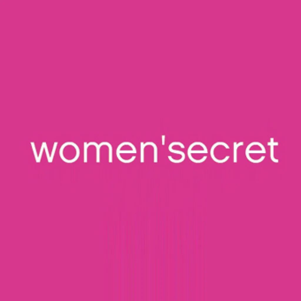 Women secret rouge. Women'Secret. Women'Secret логотип. Логотип Вомен секрет. Women's Secret магазин.