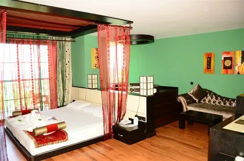 Siam elegance hotel spa отзывы