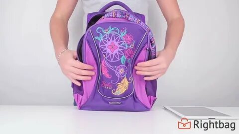 Right bag