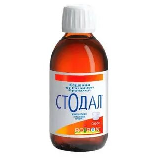 Сироп для беременных