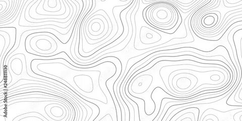 Topography