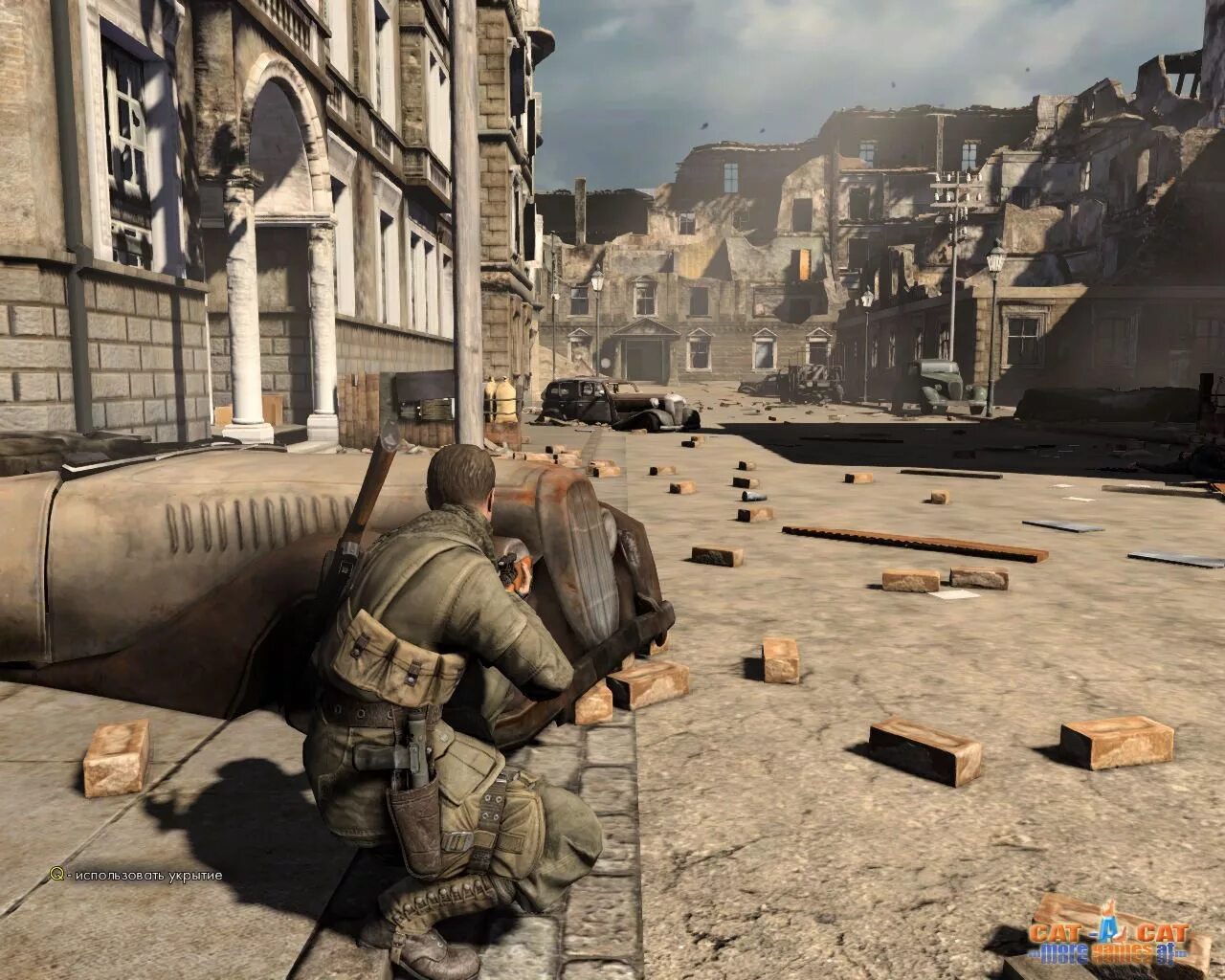 Установить игру снайпер. Sniper Elite v2 2012. Sniper Elite v2 Xbox 360. Sniper Elite 2 2005. Sniper Elite 2005.