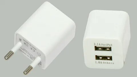 Usb зарядка 220