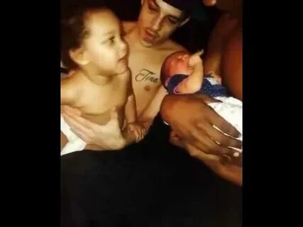 Real brother and sister