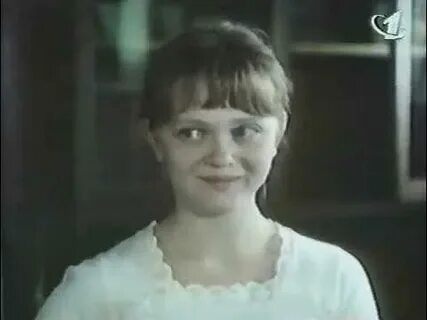 Золотые рыбки 1981