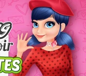 Игры леди 18
