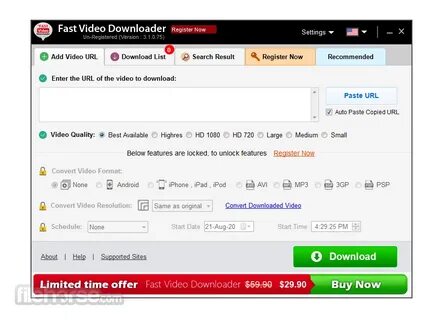 Videodownloader so