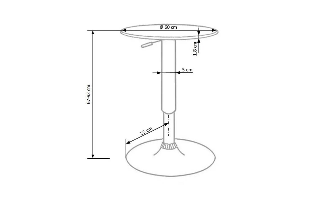 Высота круглого стола. Барный стол HB 117 (артикул: 5028). Барный stol razmeri. Круглый барный столик диаметр. Размеры круглого барного стола.