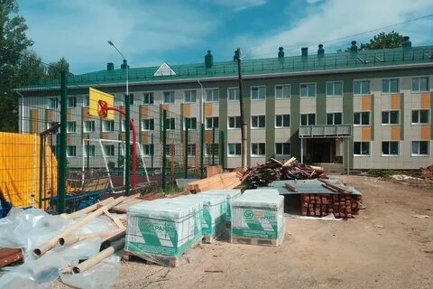 Зеленодольск гимназия