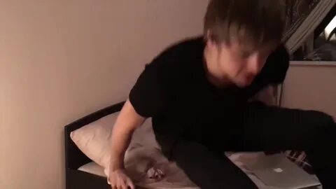 Ваня писал