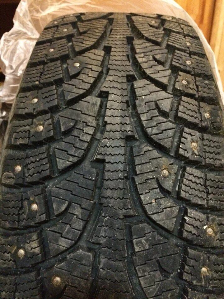 Hankook 235/65 r17 104 т i-Pike RW 11. Hankook Winter i Pike rw11. Hankook Winter rw11. 235/65 R17 104 т i-Pike RW 11.