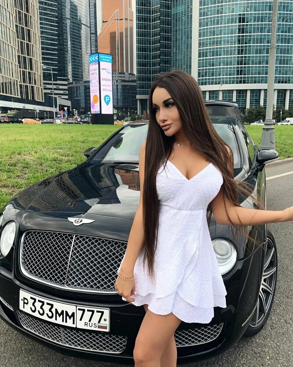 Russian Instagram star banned from driving detained Daily Mail Online