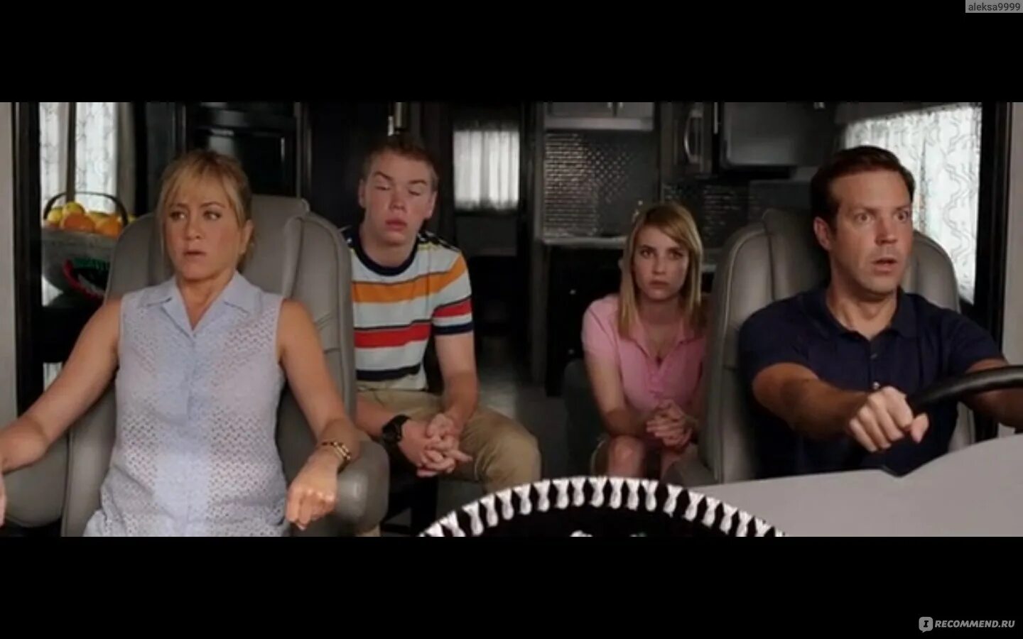 Мы миллеры трейлер на русском. Мы - миллеры - we re the millers (2013). скотти из мы миллеры.