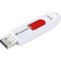 Флешка transcend 32gb