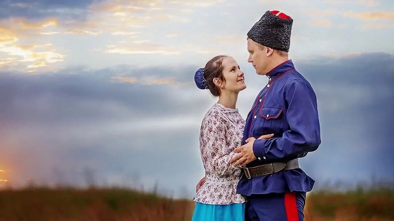 Любо вь
