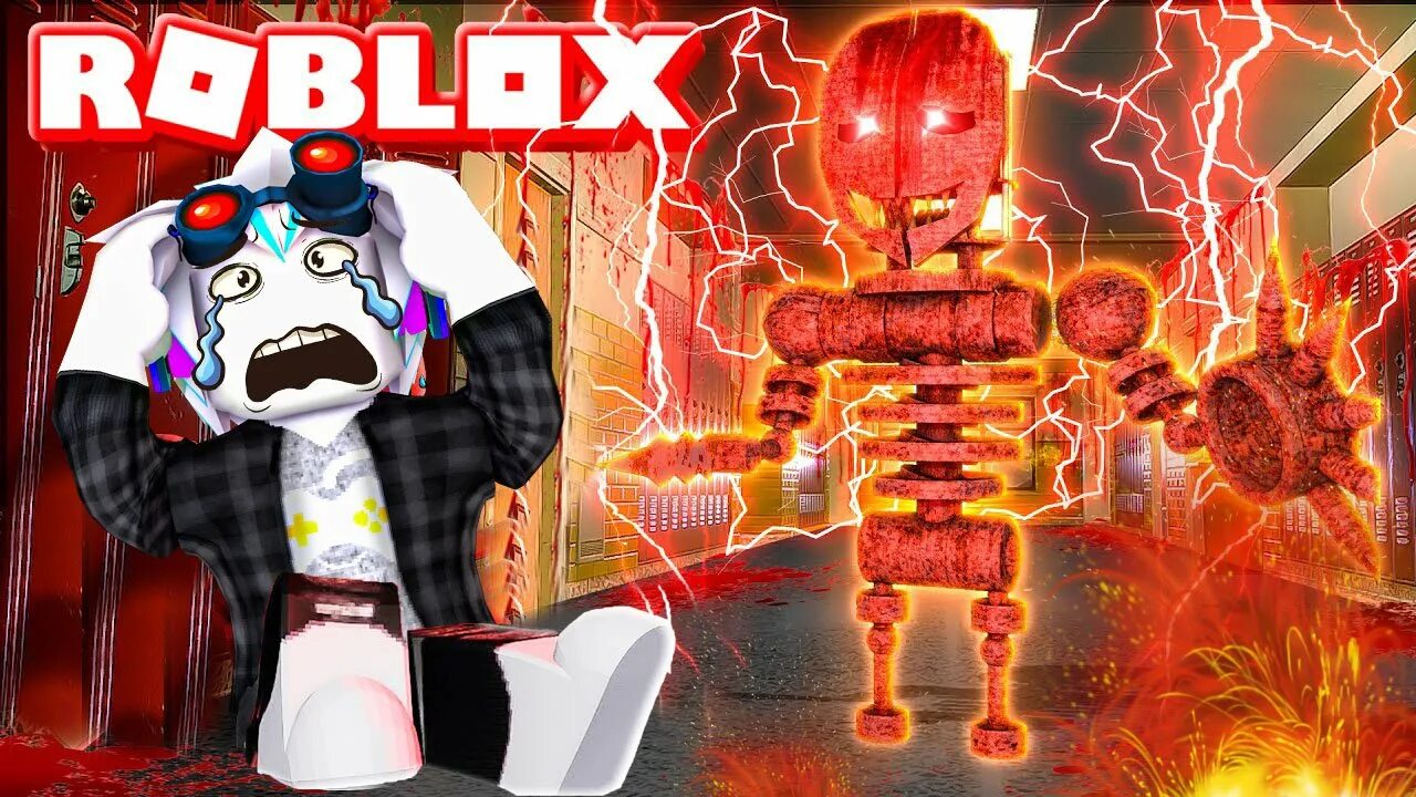 Роблокс кошмары. Школа из мистера кошмара Roblox. РОБЛОКС кошмар. РОБЛОКС школа ужасы.