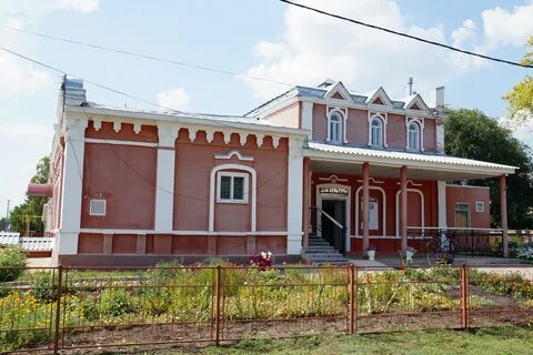 Дом в селе екатериновка