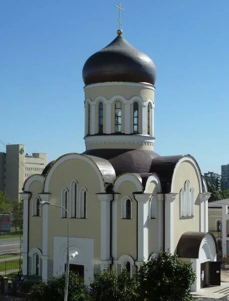 Храм на вешняковской 16. Храм алексея мечева на вешняковской. Храм на вешняковской 16. Церковь в вешняках мечева. Церковь святого праведного алексия московского мечёва.