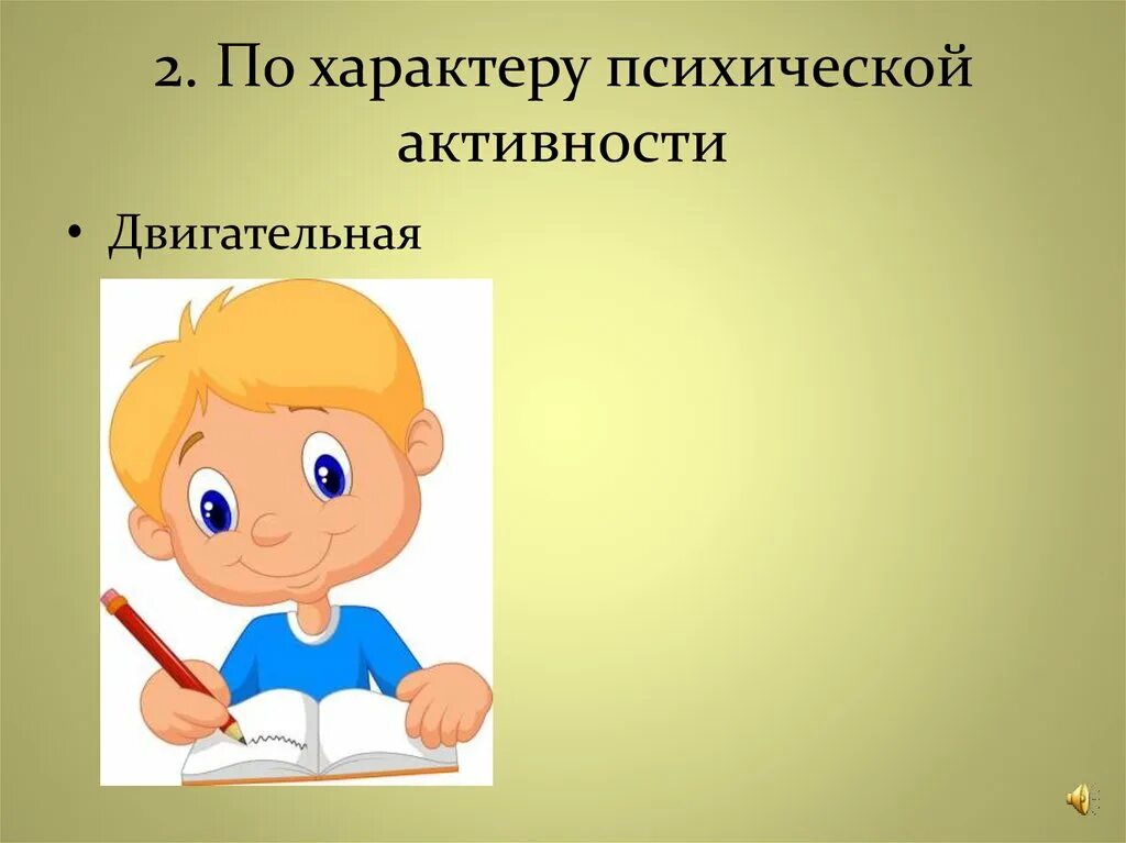 Типы психической активности. По характеру психической активности. Память по психической активности. По характеру психической активности память может быть:. Классификация видов памяти по характеру психической активности.