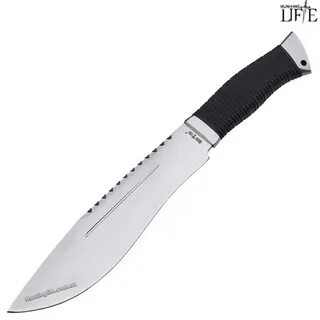 Lives knives