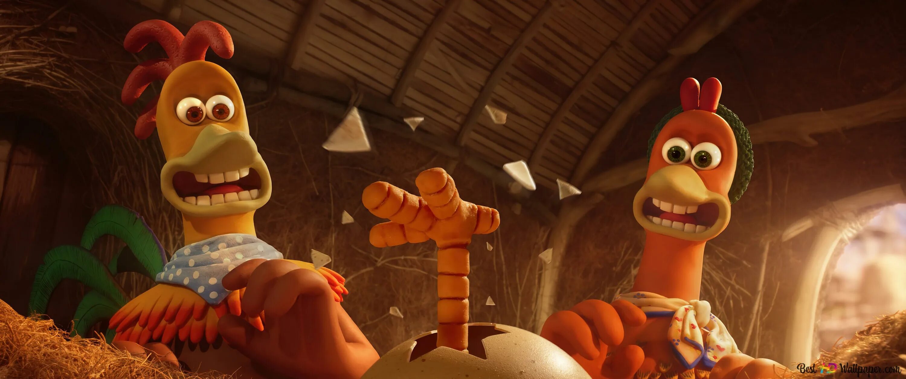 Chicken run 2025. Chicken run 2025