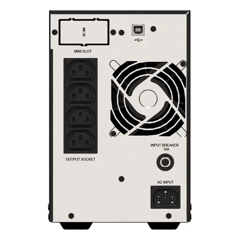 Delta n series