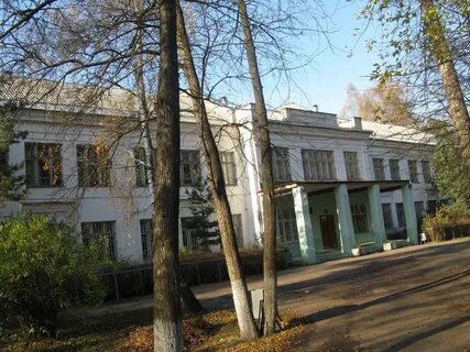 13 школа мытищи