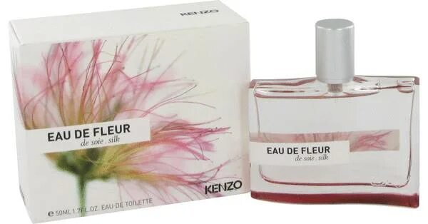 Kenzo Eau de fleur de Yuzu 50ml EDT women. Кензо Магнолия Парфюм. Кензо Флер де Силк. Туалетная вода Fay de fleur Кензо. Кензо магнолия