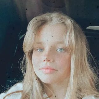 Юные россиянки