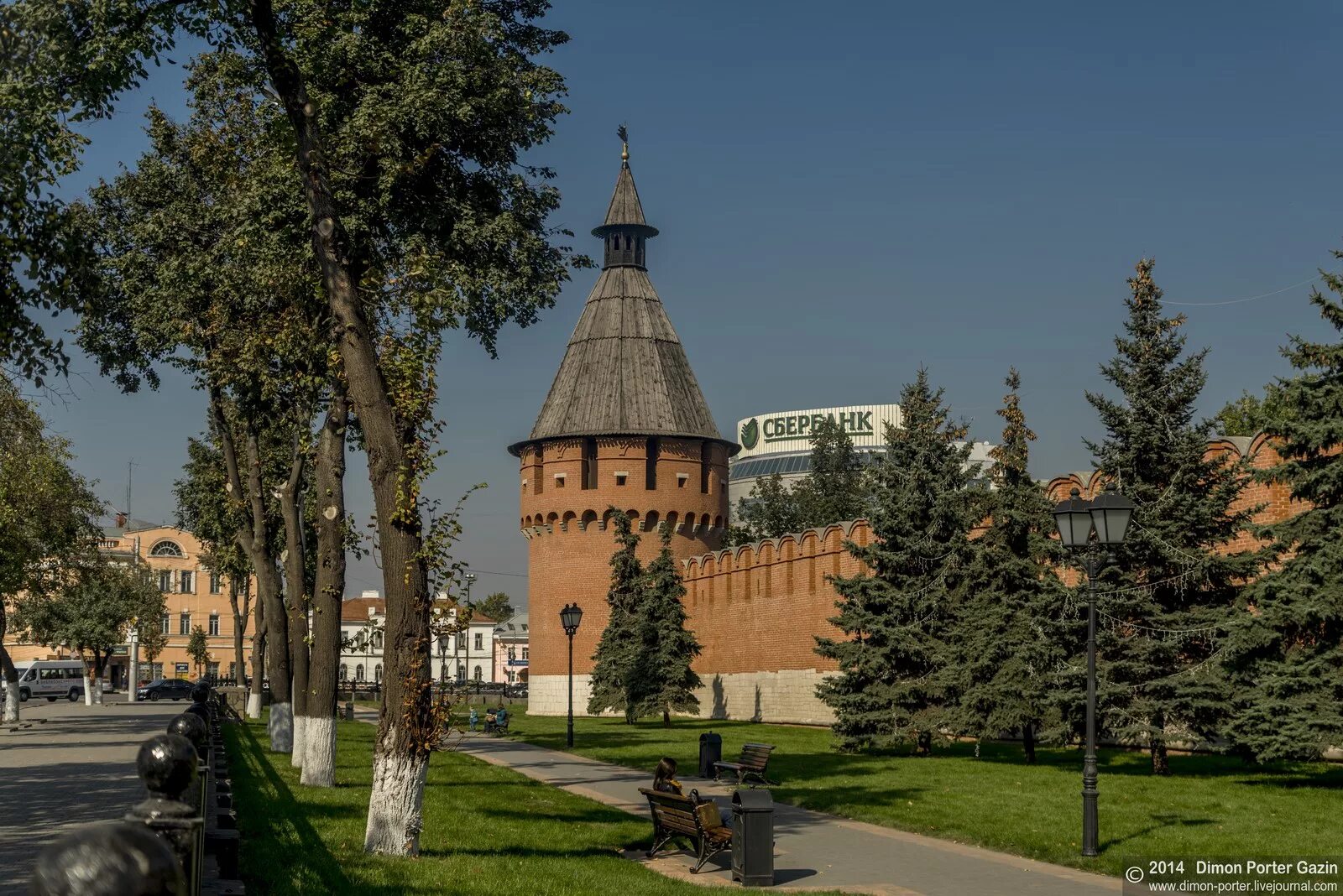 Богородицк Клуб путешественников Галины Лукас
