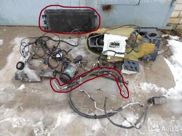 испаритель кондиционера т-150. T4 кондиционер. T4 кондиционер. Dantec eco4 кондиционер. климат контроль passat b3 b4.