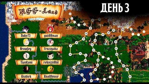 Rgg land