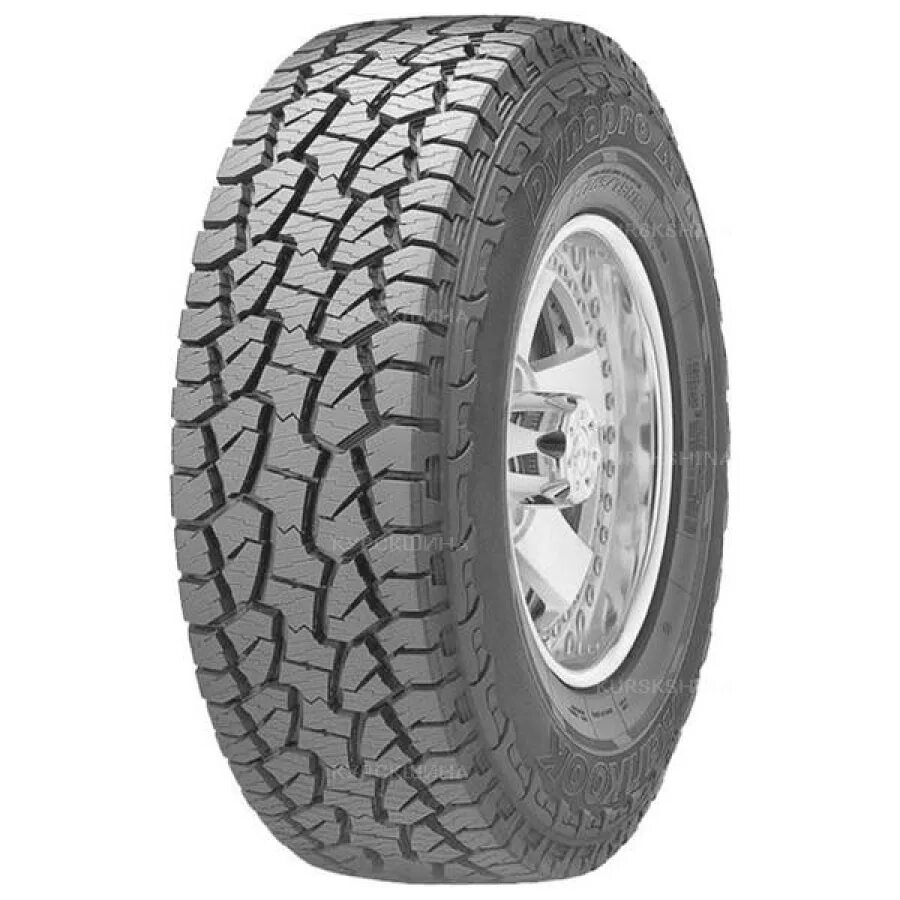 Hankook dynapro зимние
