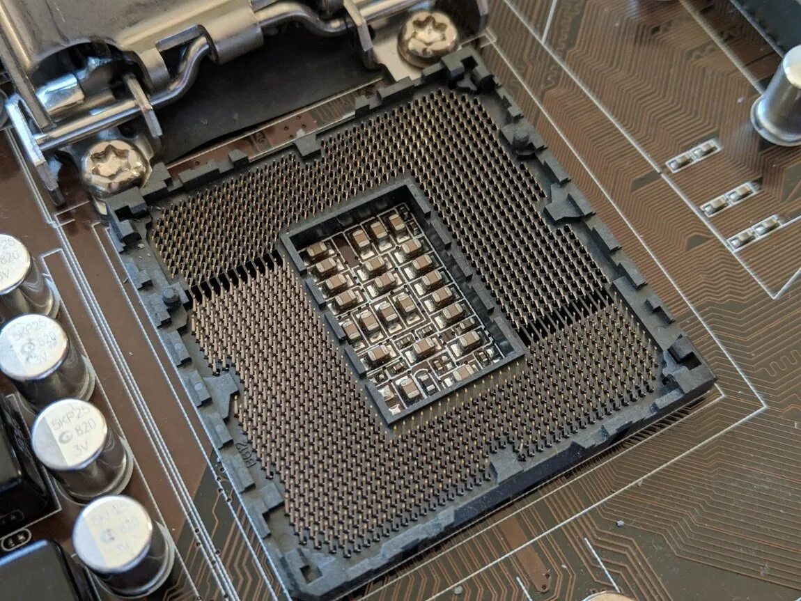 Лучший socket. Лучший socket