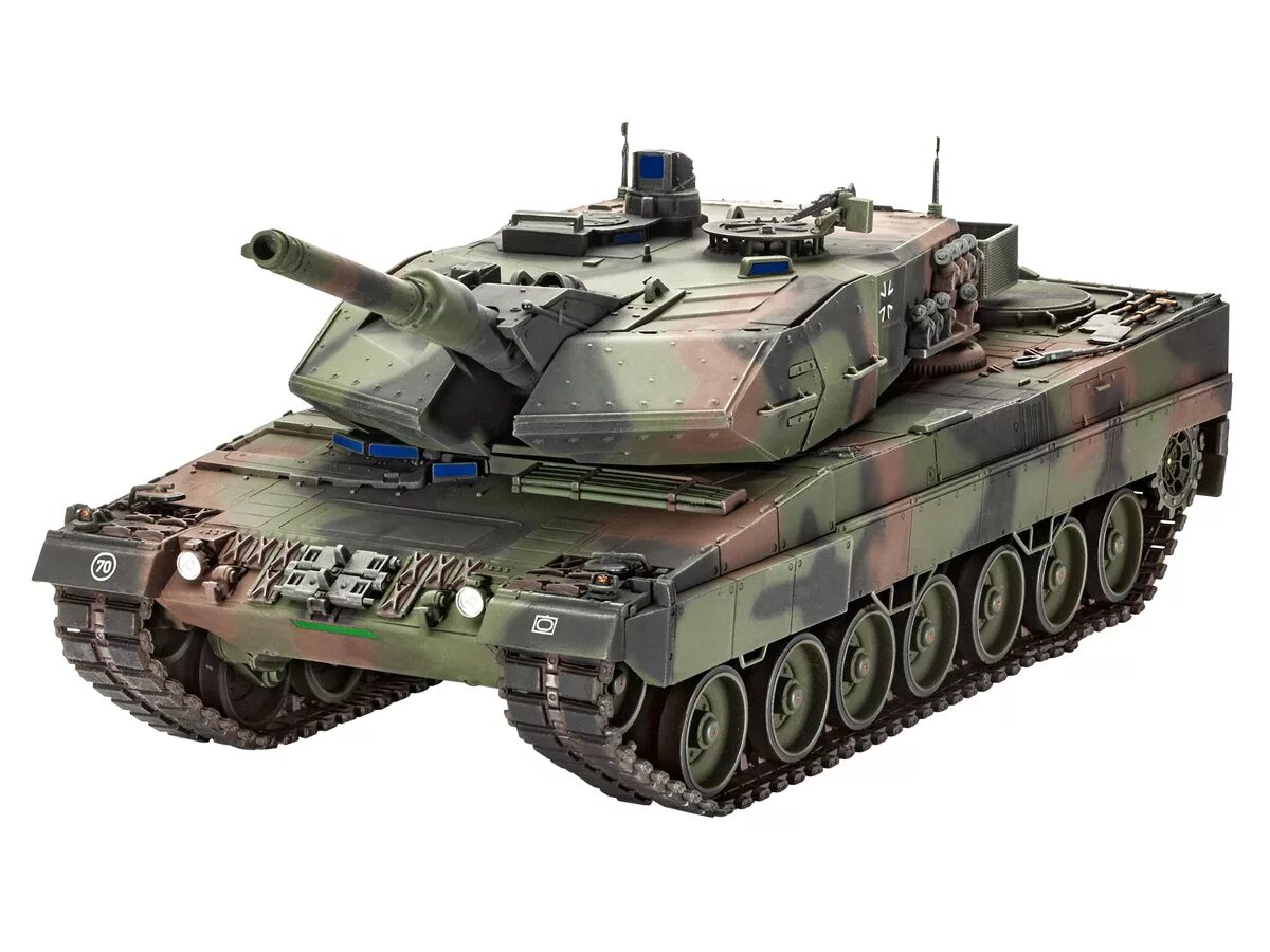 Леопард 2 количество. Танк леопард модель2а5. Leopard 2a5. Leopard 2a6nl 1/35 Revell. Танк леопард 2.