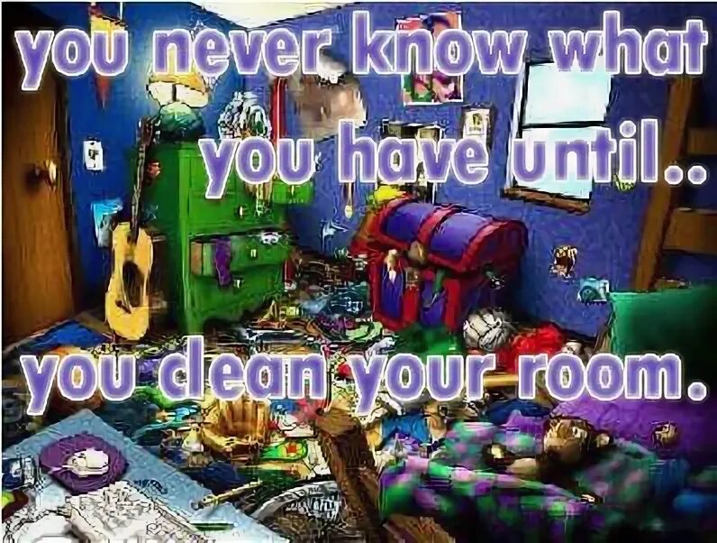 Until have