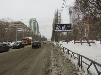 Улица осипенко самара