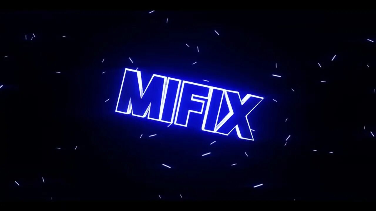 Intro extended ver koxbajerant