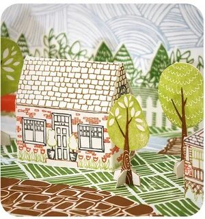 Paper home