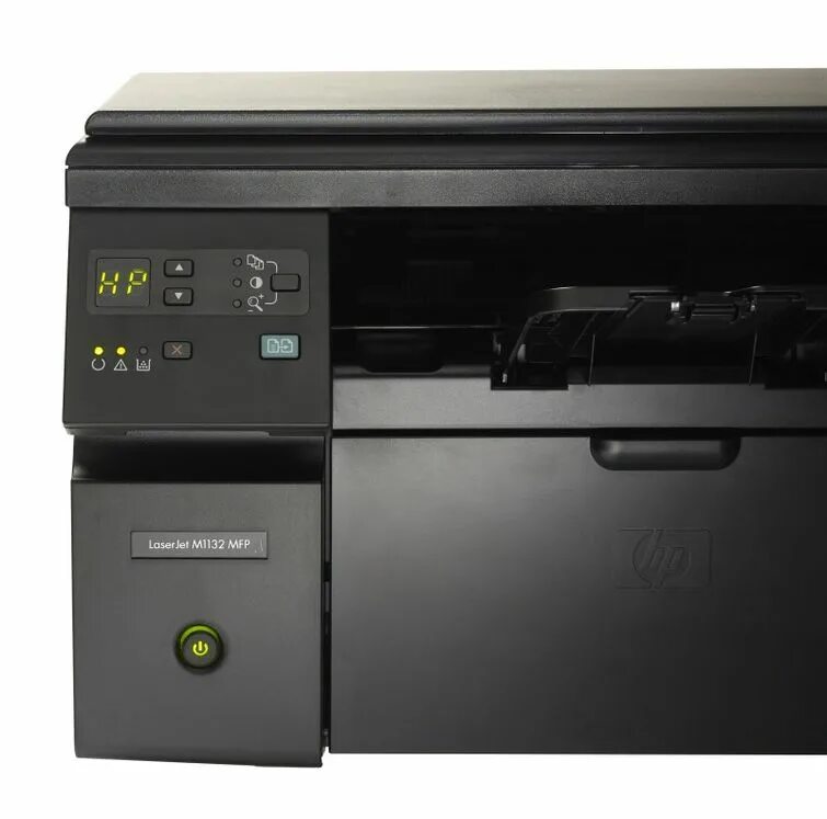 Принтер laserjet m1132 купить