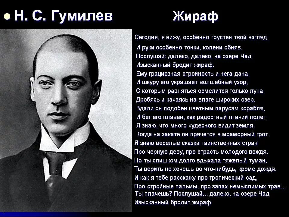 Жираф на озере чад стихотворение. Жираф гумилёв стихотворение. Гумилев сегодня я вижу. Гумилев сегодня я вижу. Жирафы стихи.