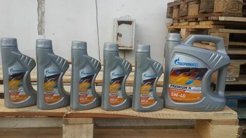 gazpromneft c2 c3 5w 30