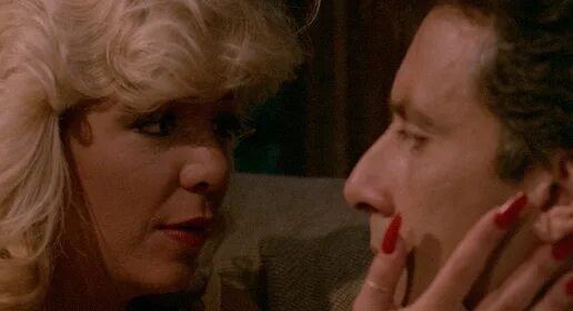 Taboo 1982 С Переводом