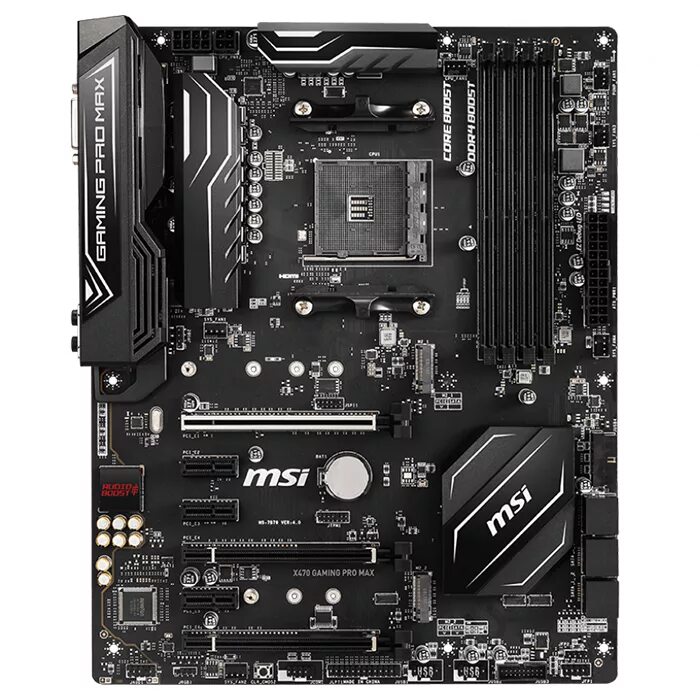 Msi 470 gaming. Материнская плата MSI x470 Gaming Pro Max. MSI 470. MSI 470 Gaming Pro Max. Материнская плата MSI 7 x470.