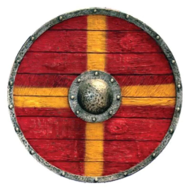 Large shield