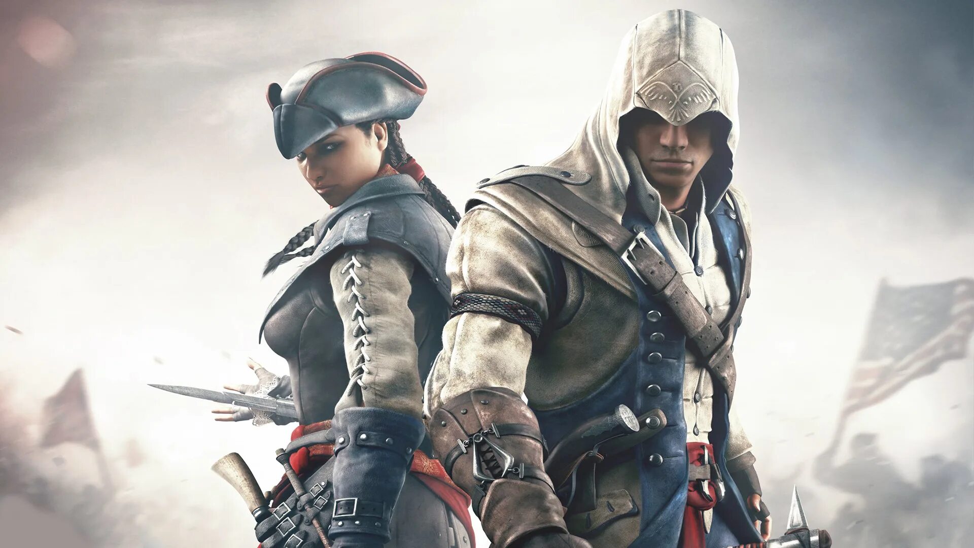 Assassin s creed iii