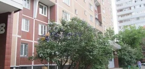 Волжский бульвар квартал 113а к2