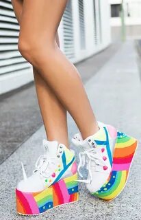 Какие кроссовки на лето